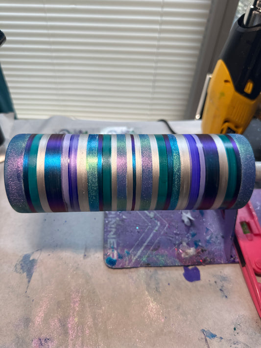 April’s 1st Serape!