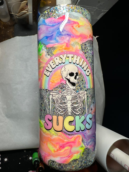 Everything Sucks